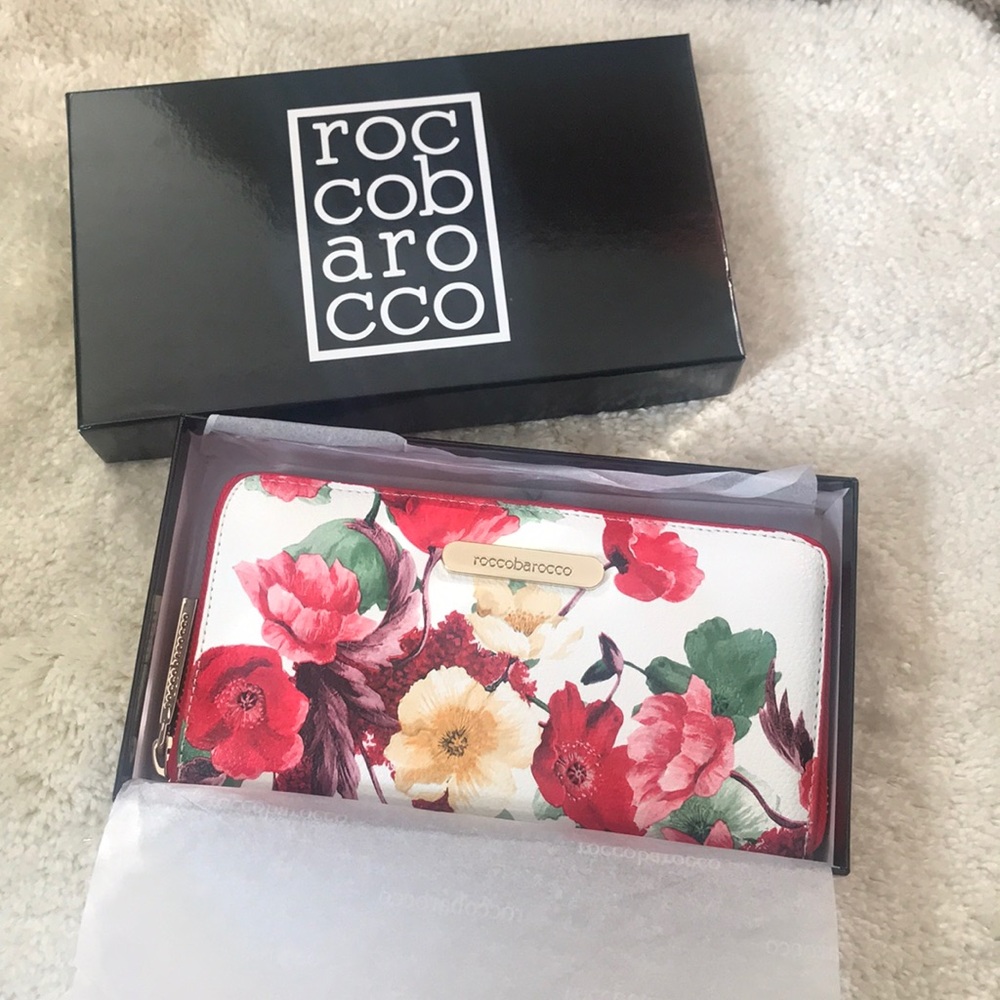 Wallet from Italy